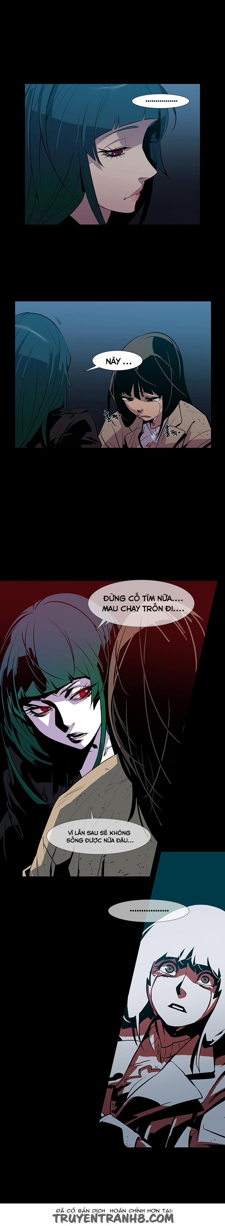 Răng Nanh 4 trang 19