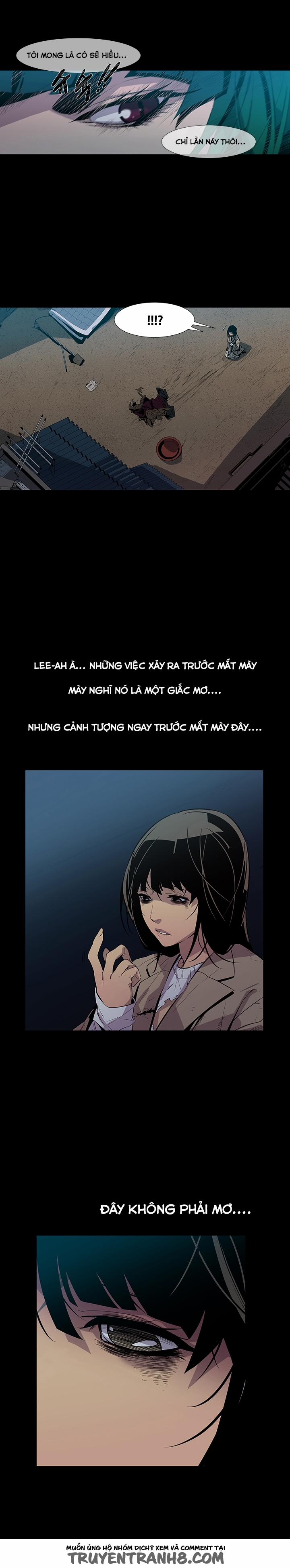 Răng Nanh 4 trang 20