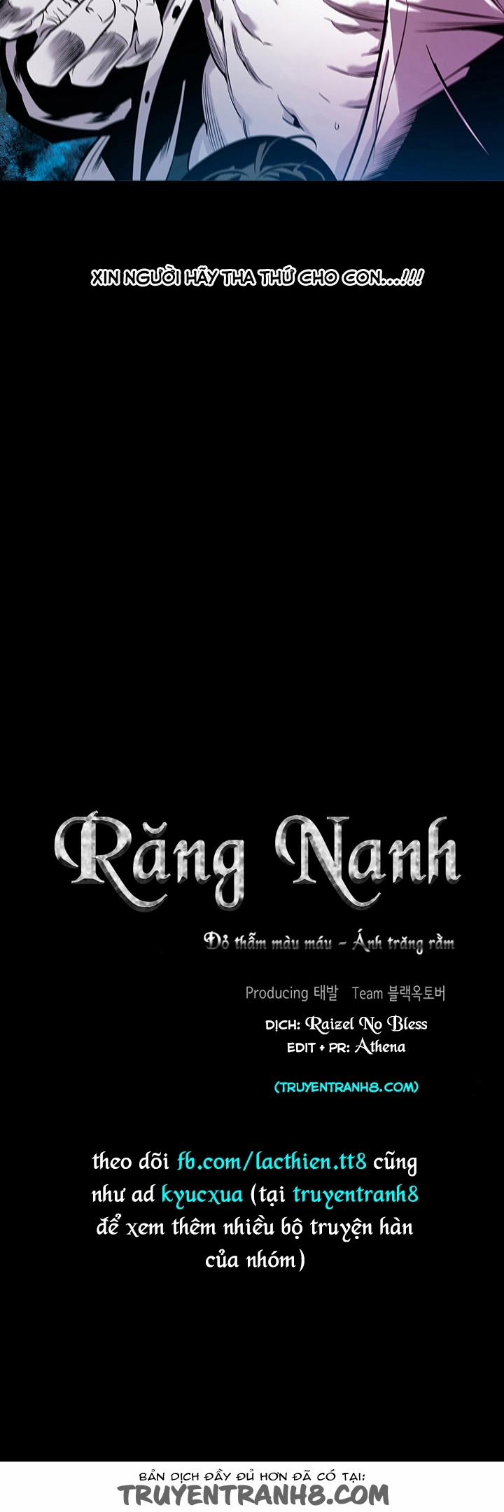 Răng Nanh Chương 5 Trang 3