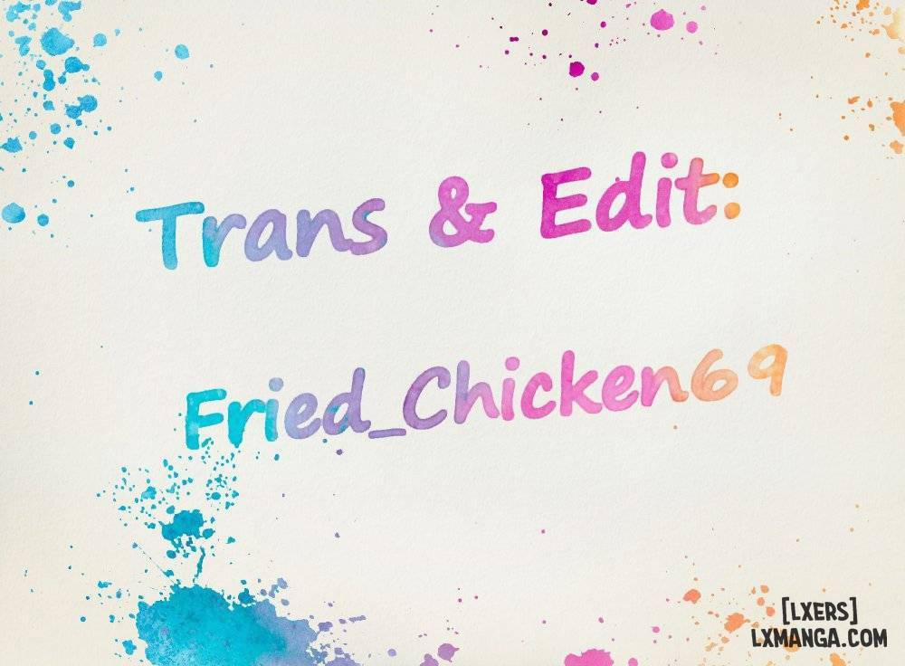 Ranger Splash Oneshot trang 18