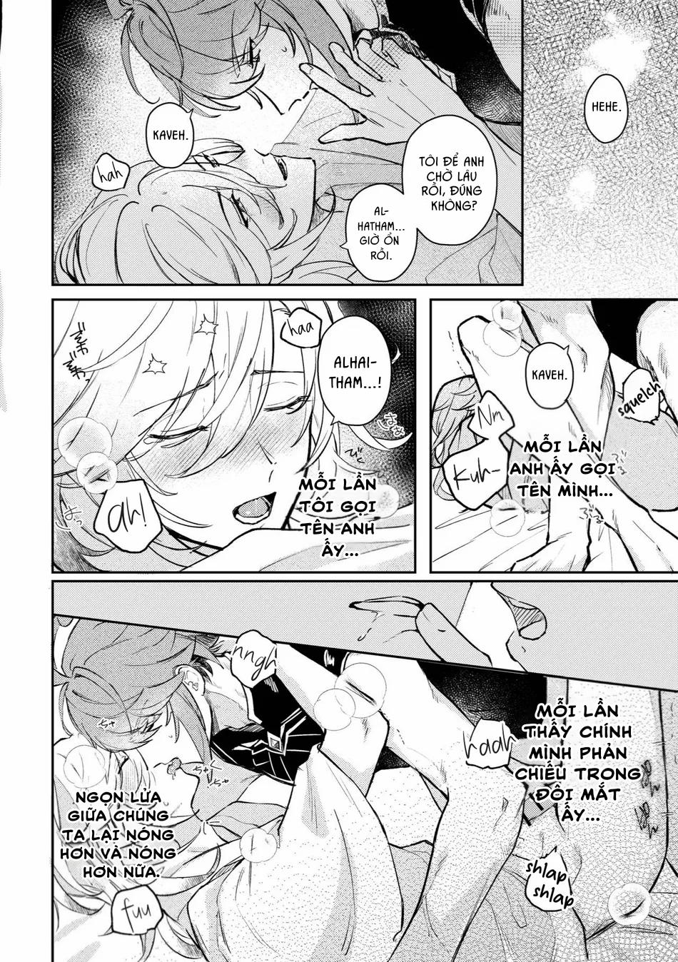 Ranh giới 36.8 độ 3 trang 13