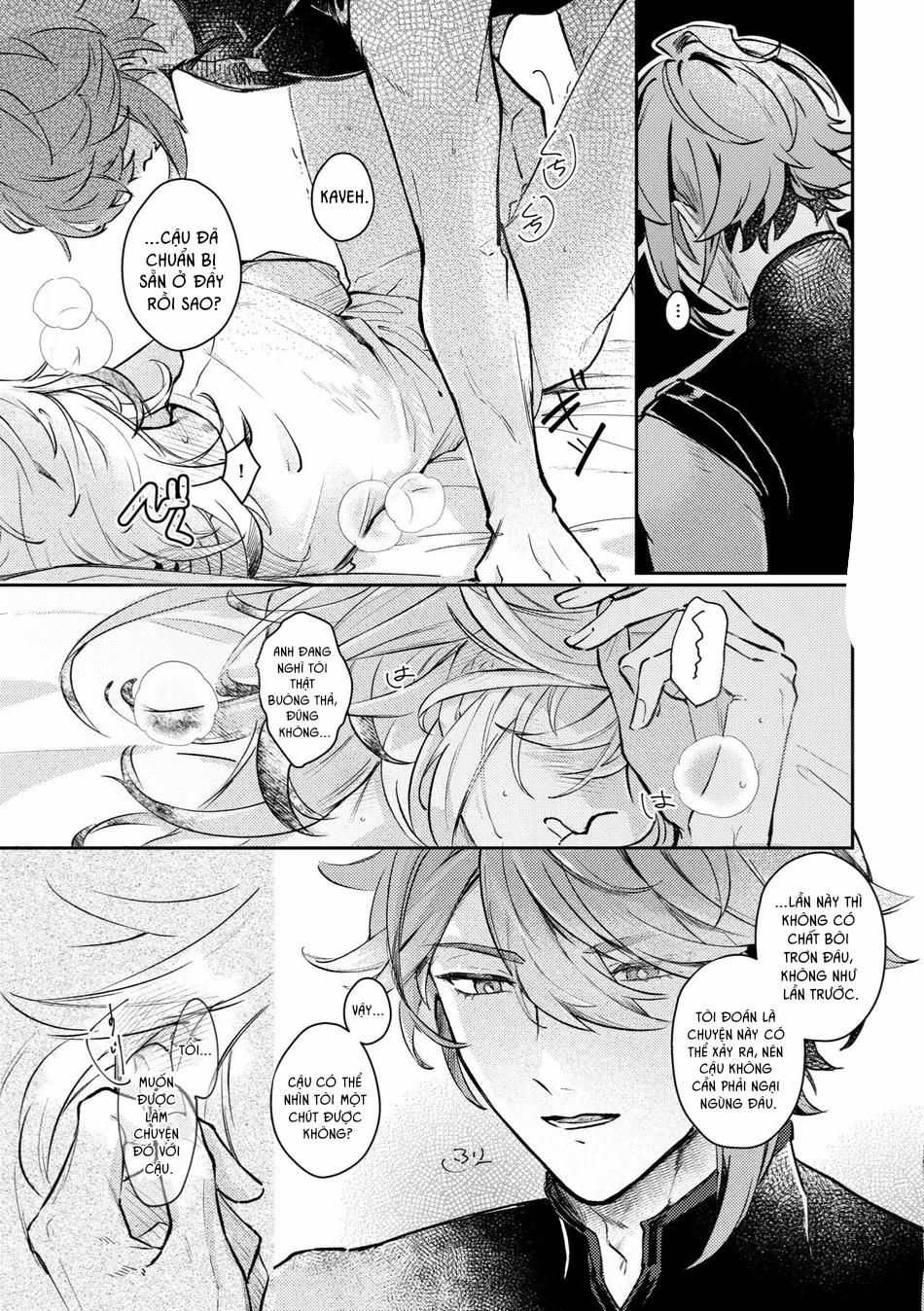 Ranh giới 36.8 độ 3 trang 8