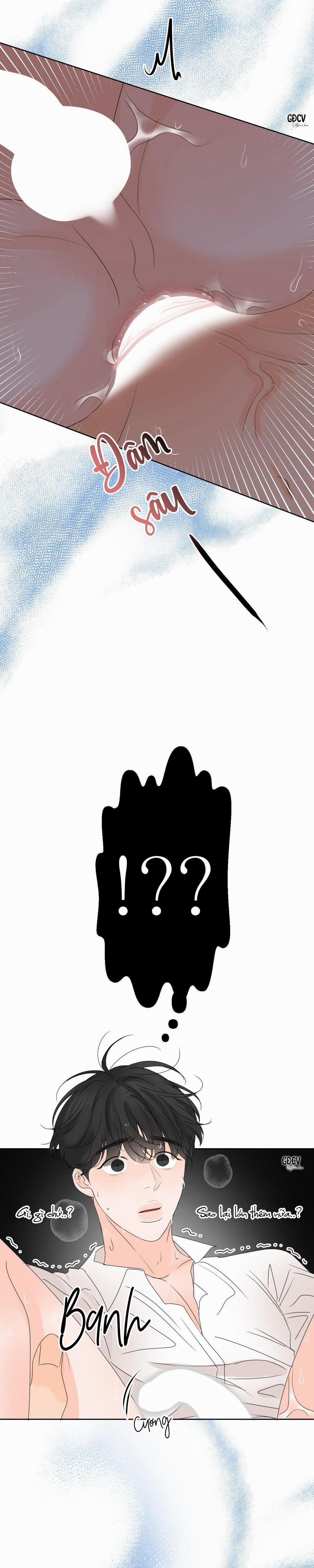 Ranh Giới Của Mùi Hương 10 0 trang 27