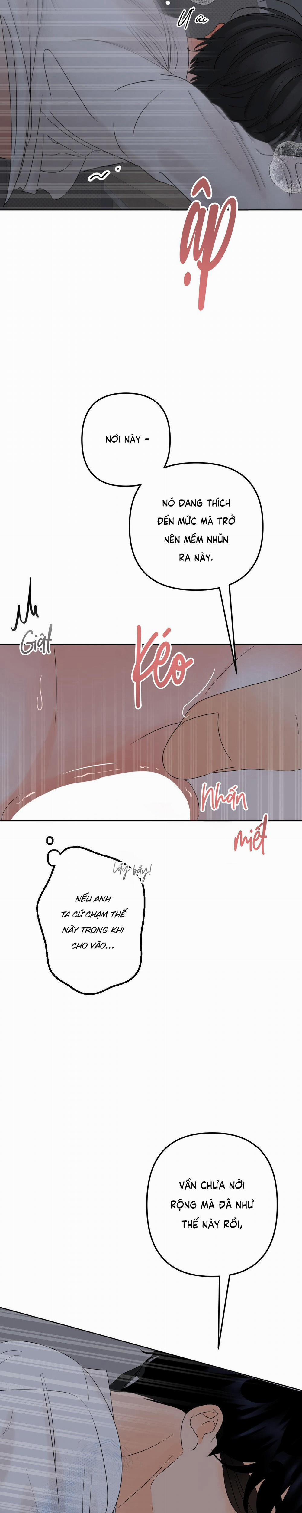 Ranh Giới Của Mùi Hương 10 trang 4