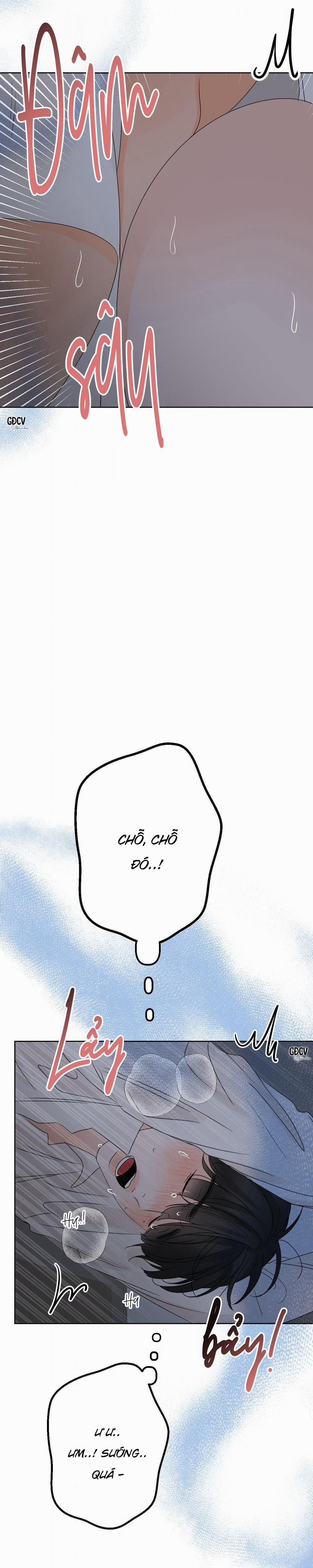 Ranh Giới Của Mùi Hương 10 trang 8