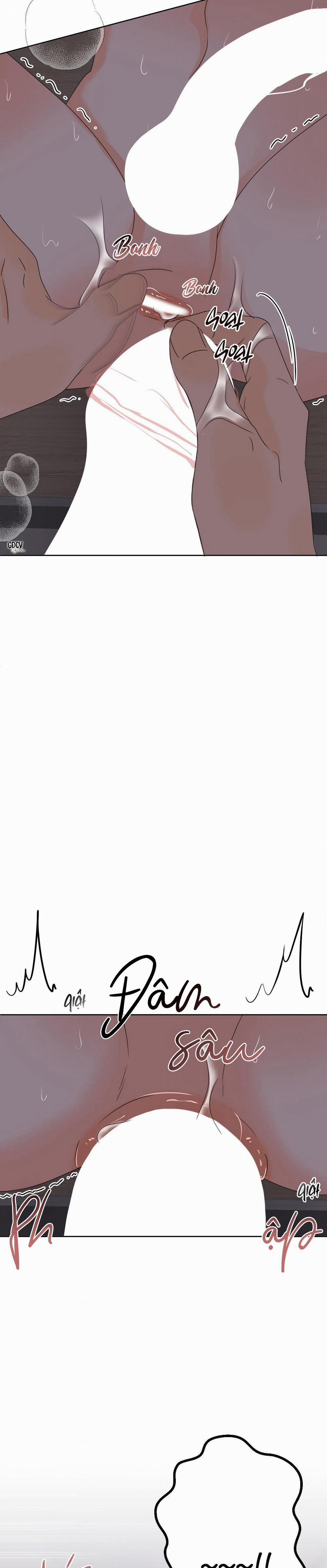 Ranh Giới Của Mùi Hương 11 0 trang 10
