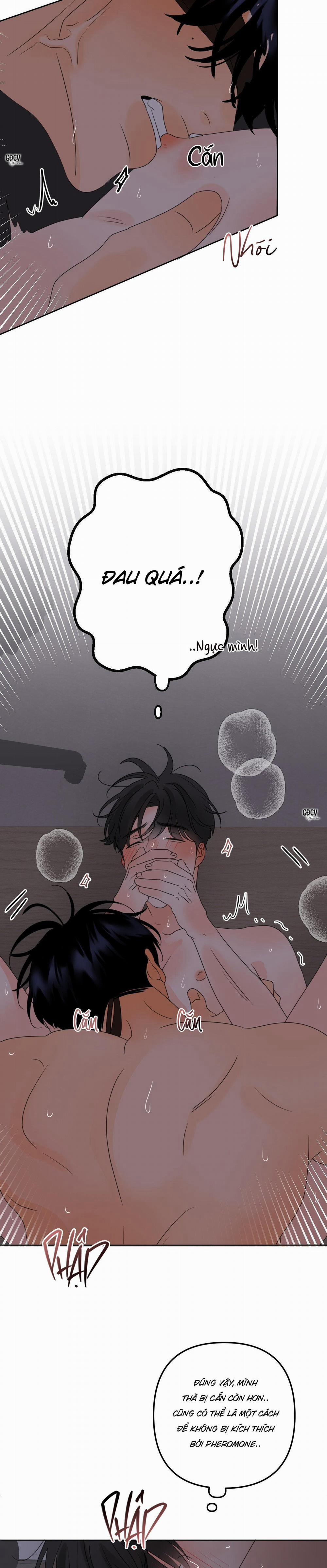 Ranh Giới Của Mùi Hương 11 0 trang 12