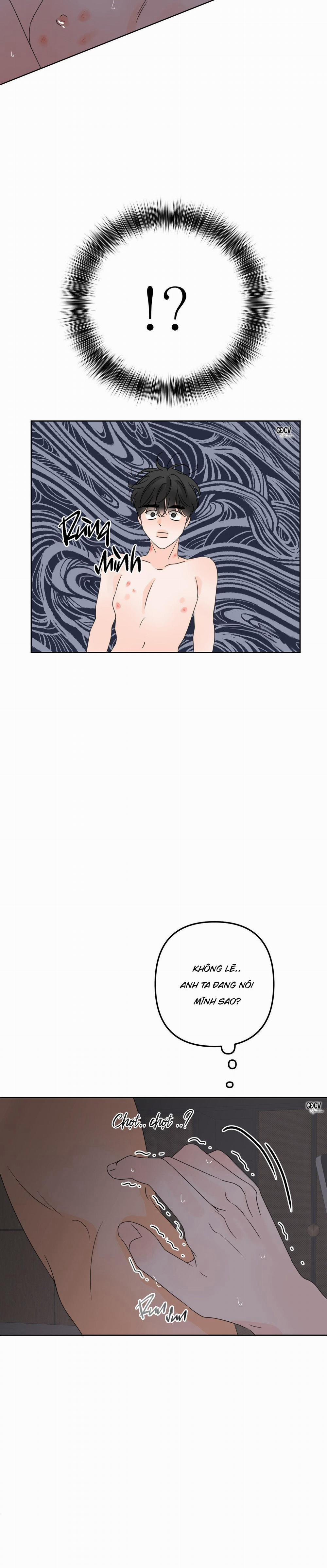 Ranh Giới Của Mùi Hương 11 0 trang 14