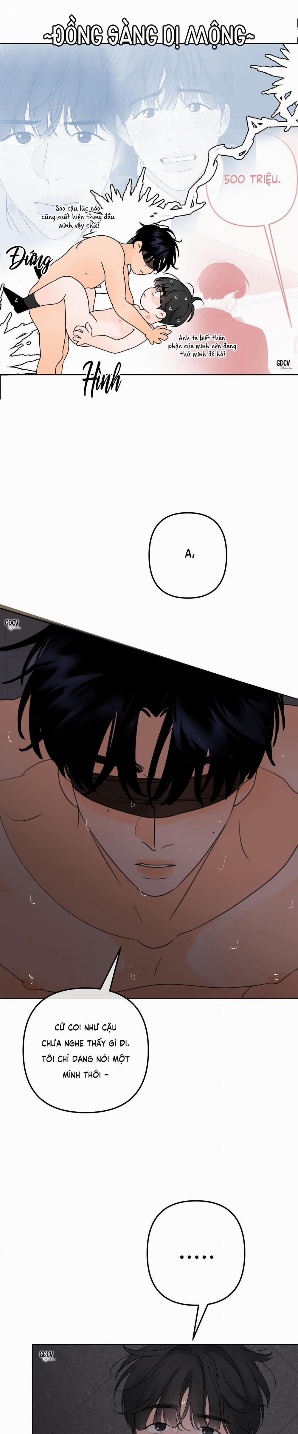 Ranh Giới Của Mùi Hương 11 0 trang 15