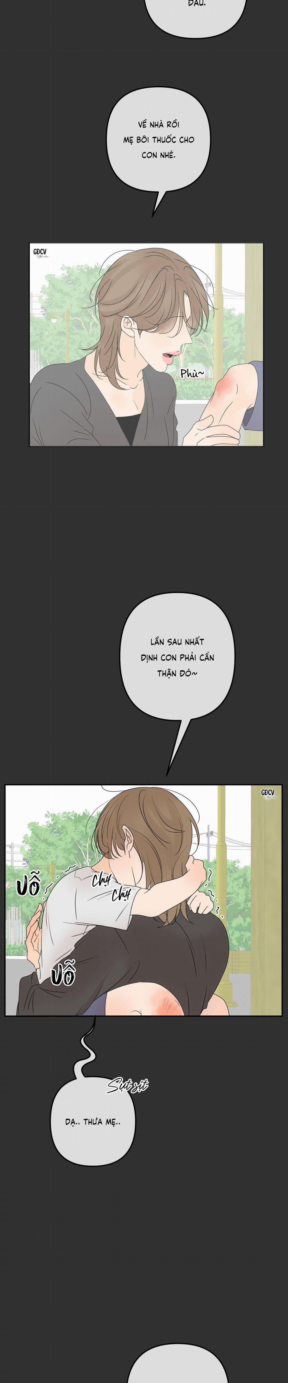 Ranh Giới Của Mùi Hương 11 0 trang 19