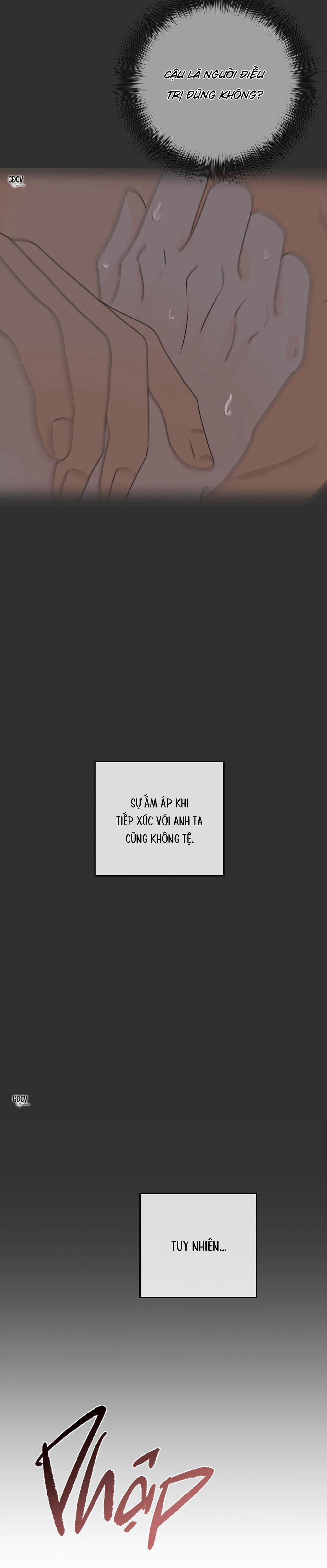 Ranh Giới Của Mùi Hương 11 0 trang 22