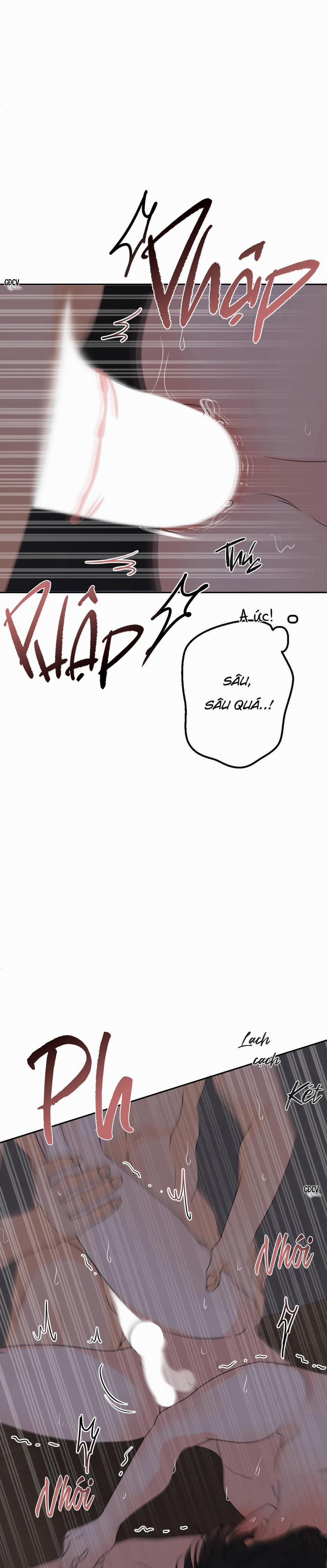 Ranh Giới Của Mùi Hương 11 0 trang 23