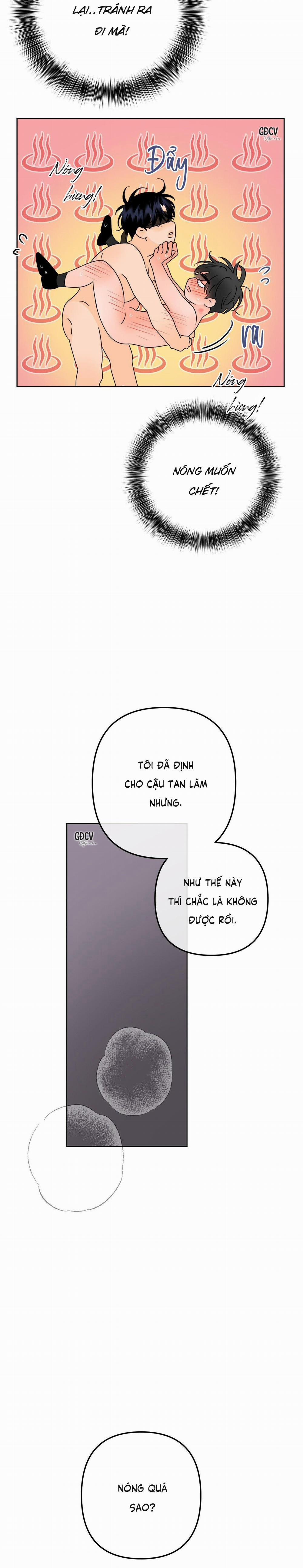 Ranh Giới Của Mùi Hương 11 0 trang 31