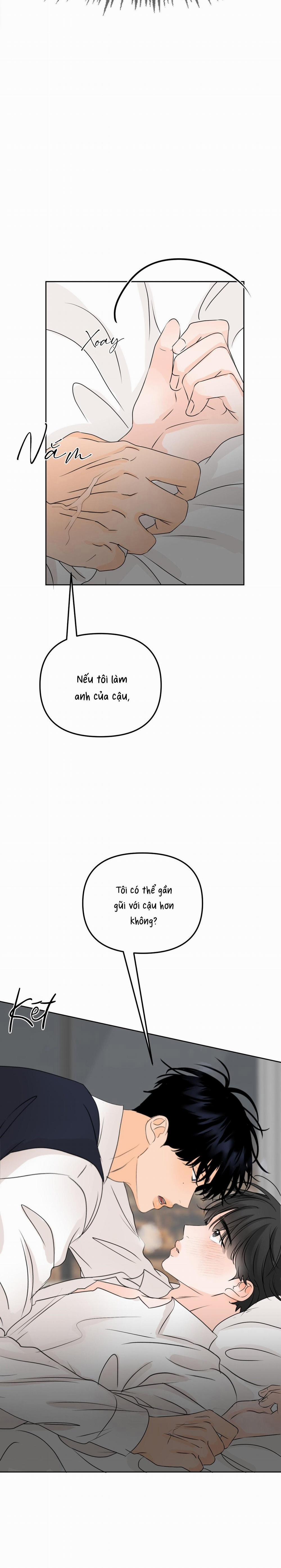 Ranh Giới Của Mùi Hương 29 trang 2