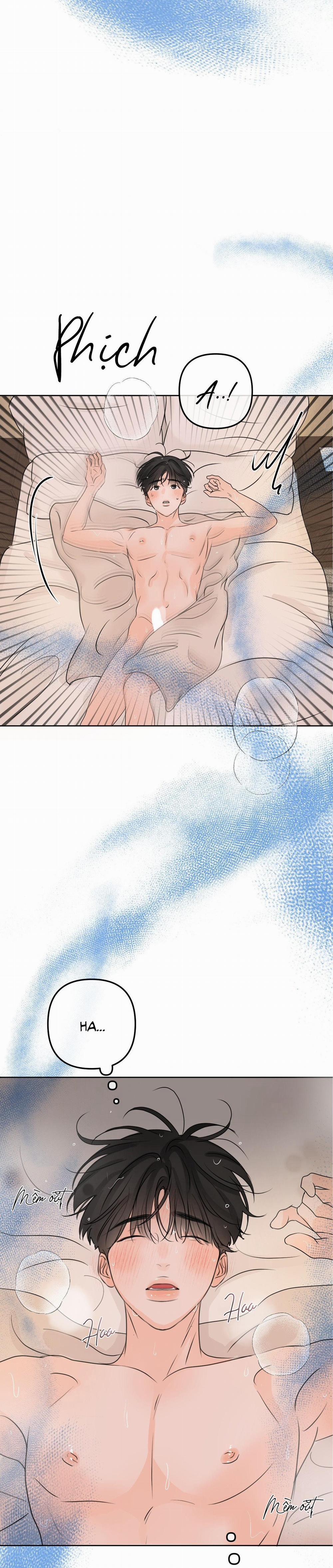 Ranh Giới Của Mùi Hương 29 trang 22
