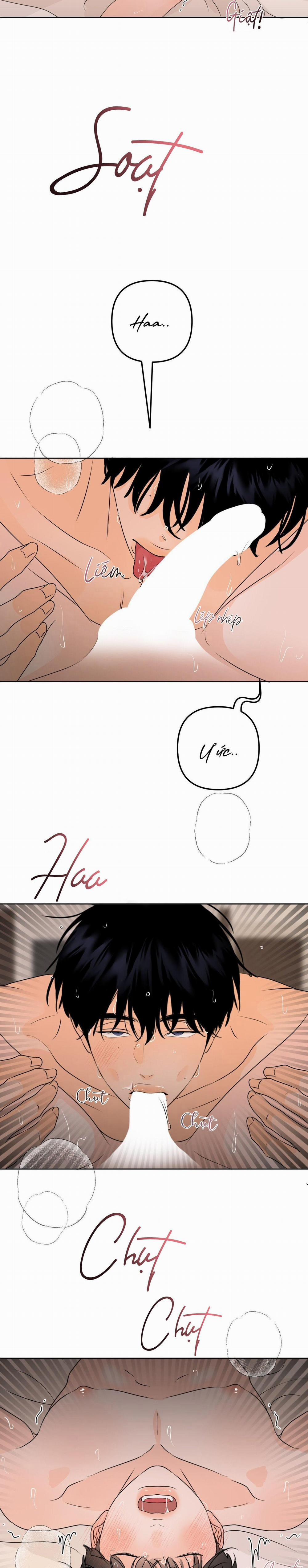 Ranh Giới Của Mùi Hương 29 trang 25