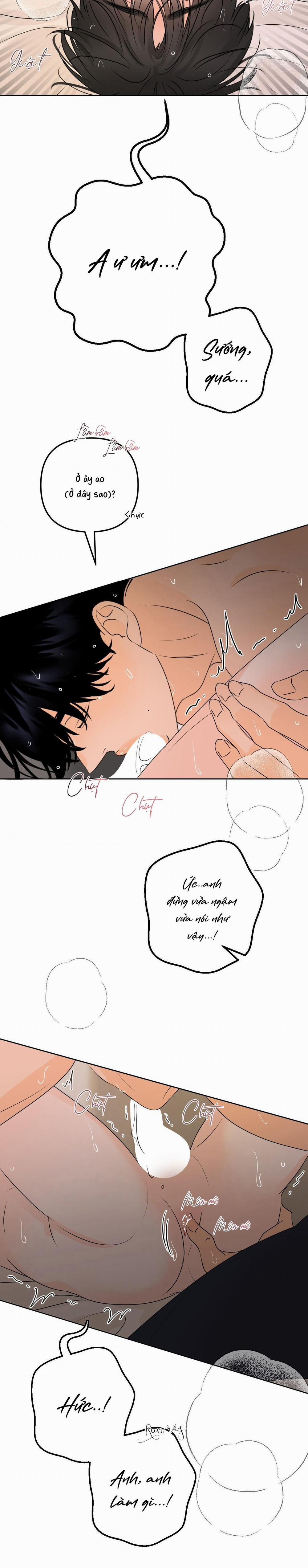 Ranh Giới Của Mùi Hương 29 trang 26