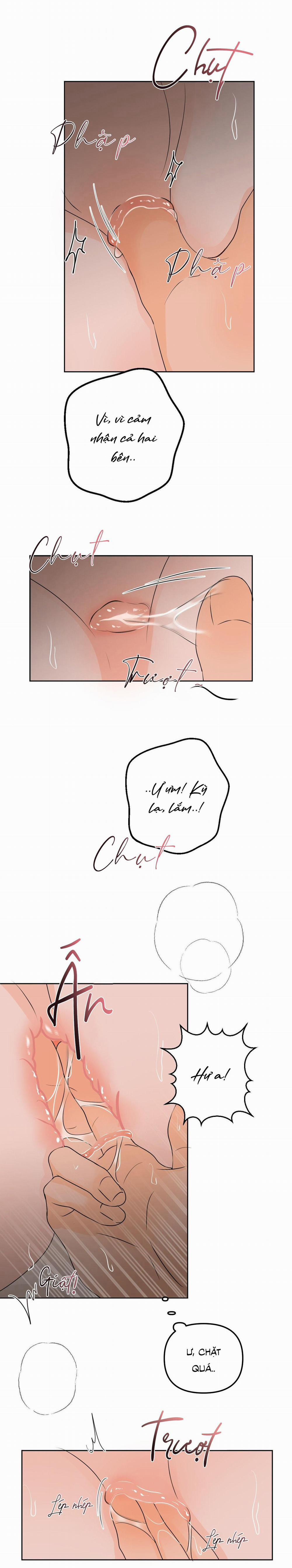Ranh Giới Của Mùi Hương 29 trang 27