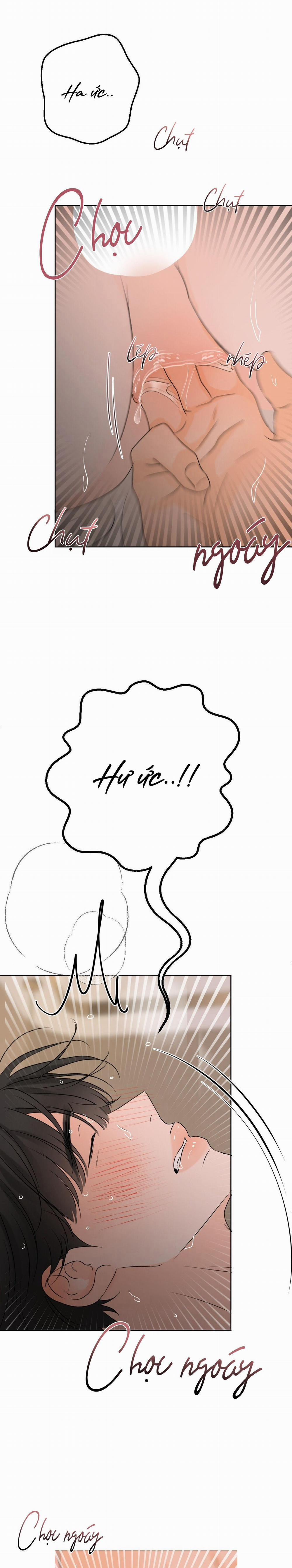 Ranh Giới Của Mùi Hương 29 trang 28