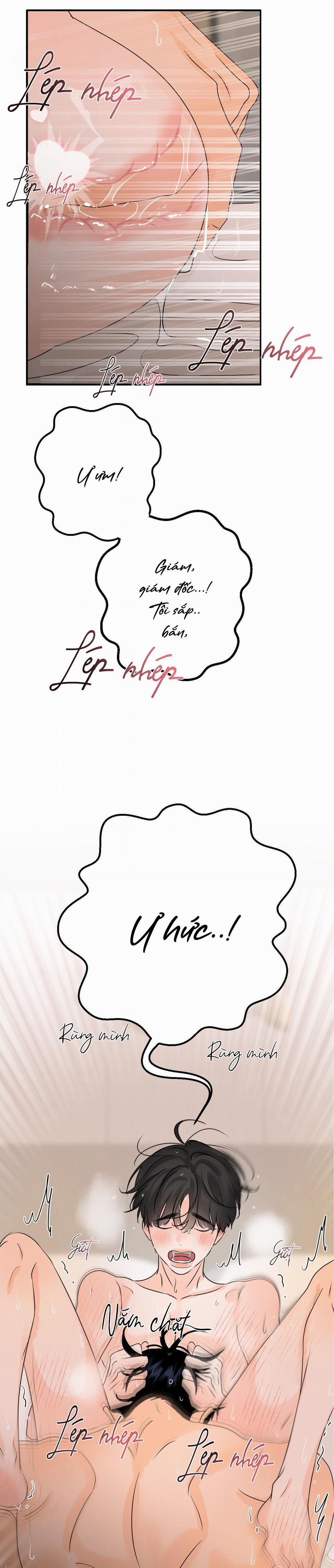 Ranh Giới Của Mùi Hương 29 trang 30