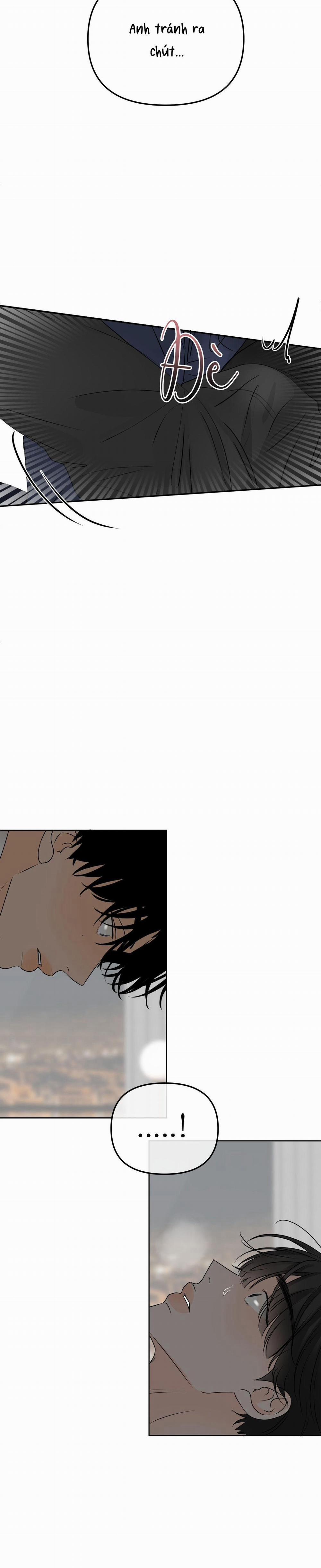 Ranh Giới Của Mùi Hương 29 trang 5
