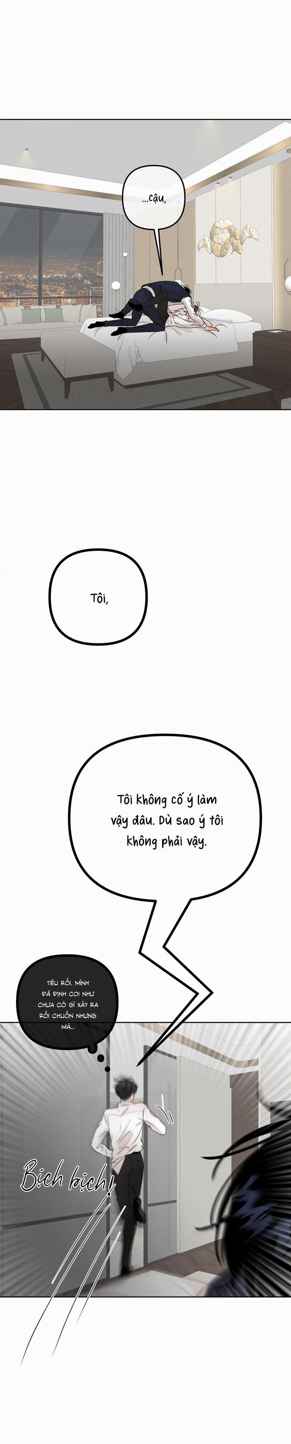 Ranh Giới Của Mùi Hương 29 trang 6