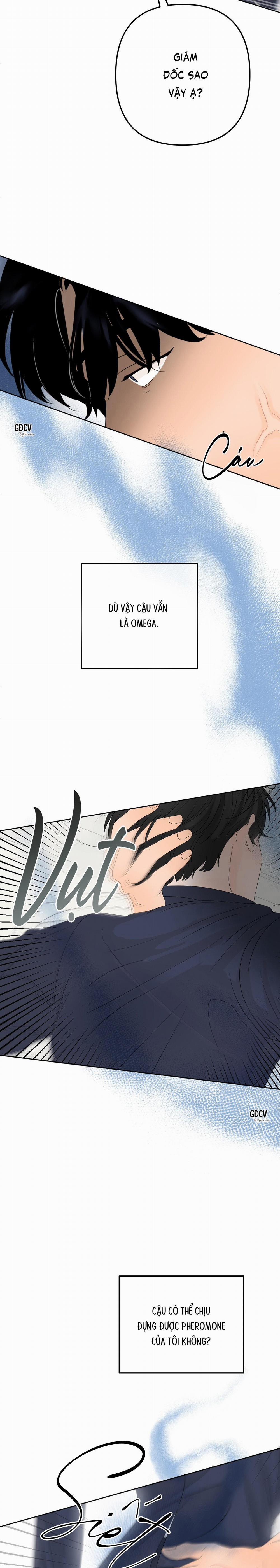 Ranh Giới Của Mùi Hương 3 0 trang 11