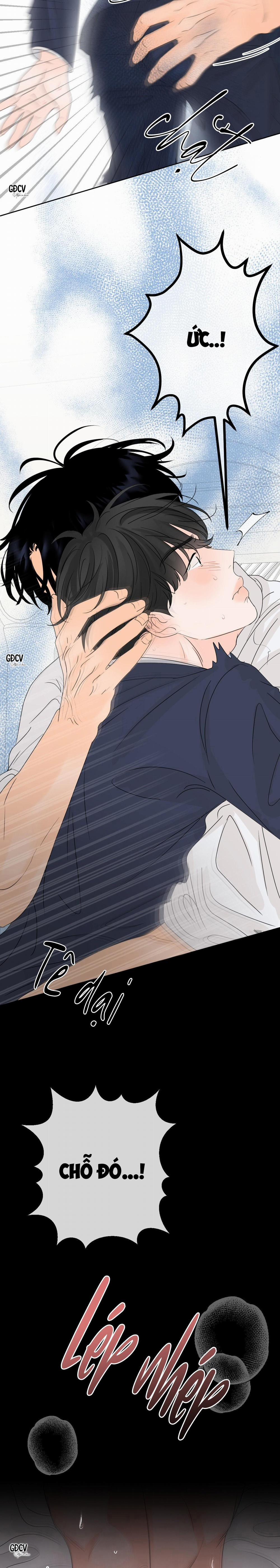 Ranh Giới Của Mùi Hương 3 0 trang 12