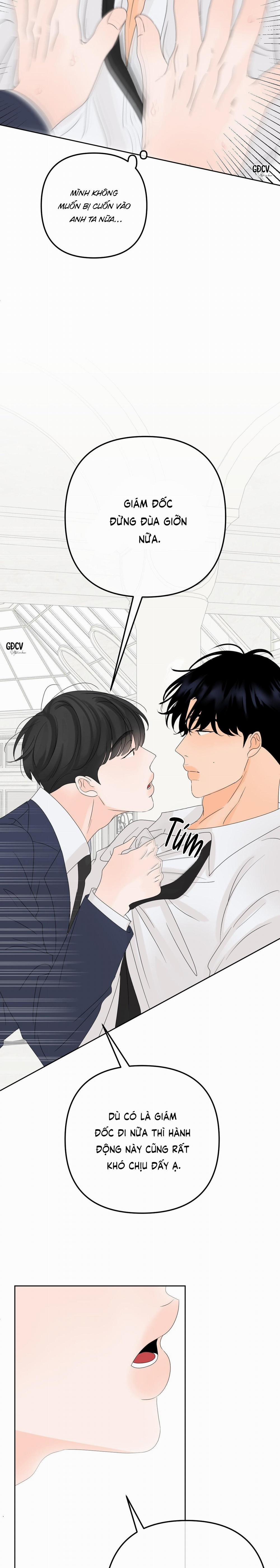 Ranh Giới Của Mùi Hương 3 0 trang 14