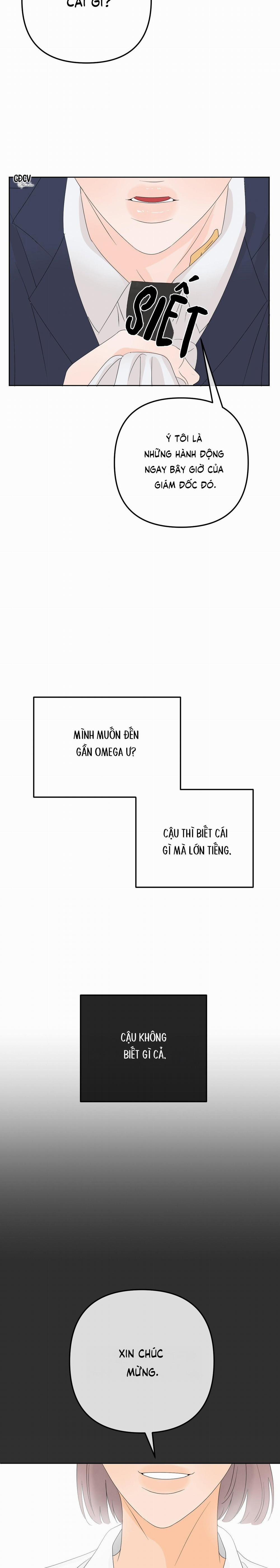 Ranh Giới Của Mùi Hương 3 0 trang 16