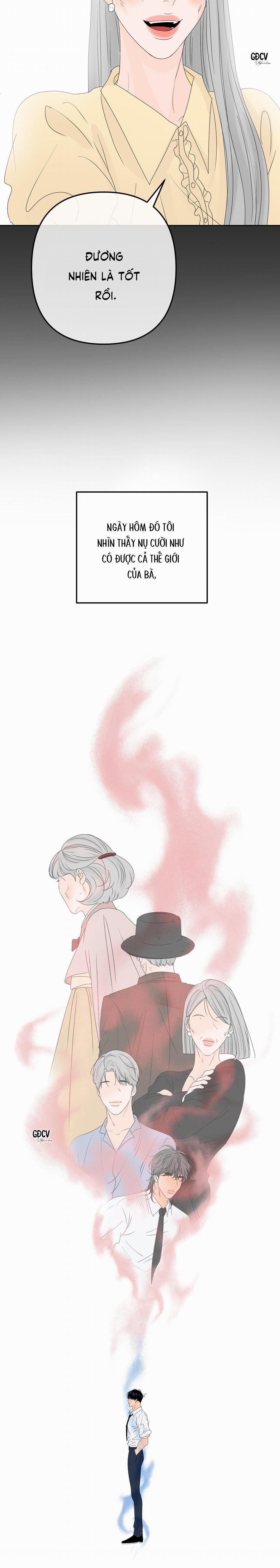 Ranh Giới Của Mùi Hương 3 0 trang 18