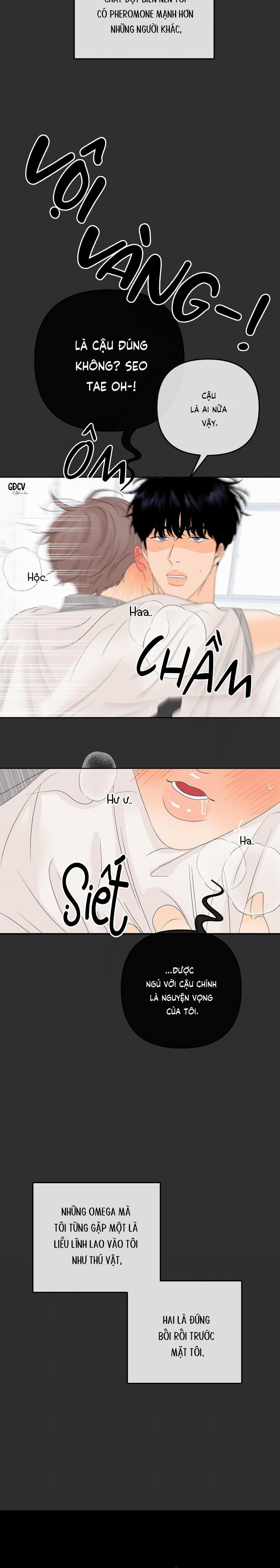 Ranh Giới Của Mùi Hương 3 0 trang 22