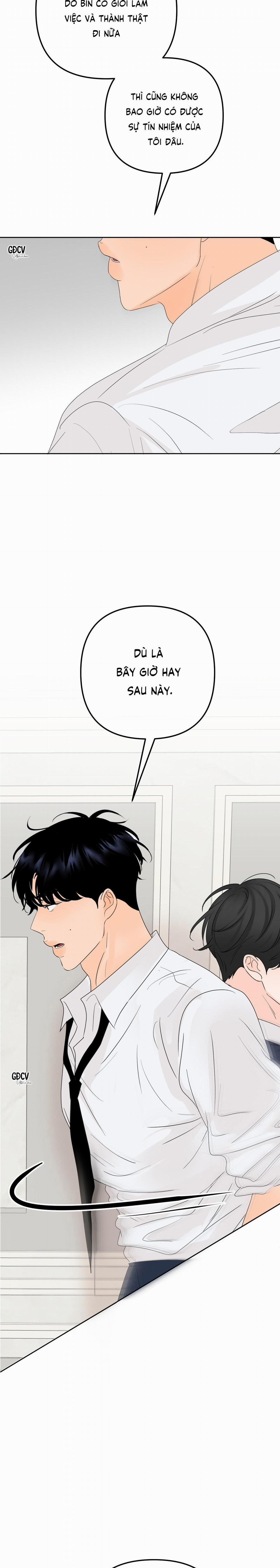 Ranh Giới Của Mùi Hương 3 0 trang 24