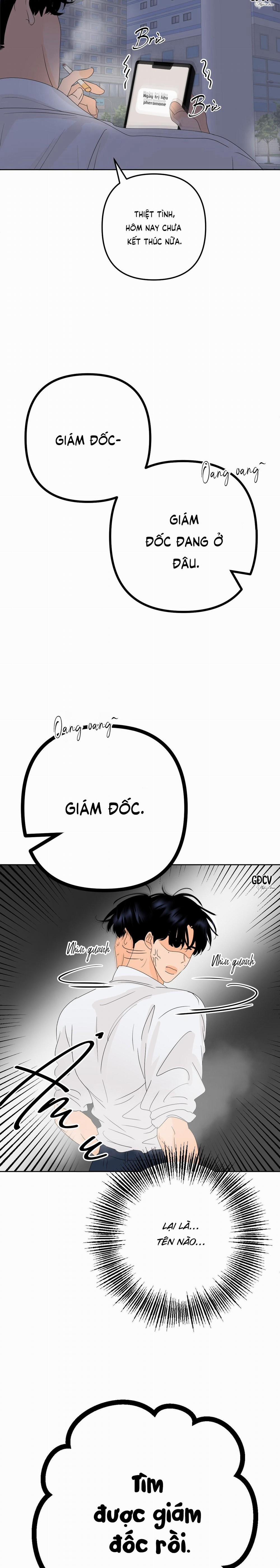 Ranh Giới Của Mùi Hương 3 0 trang 28