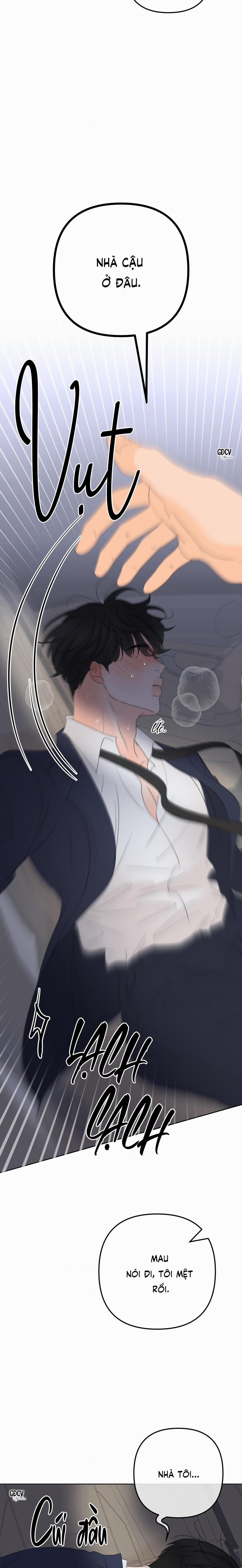 Ranh Giới Của Mùi Hương 3 0 trang 32