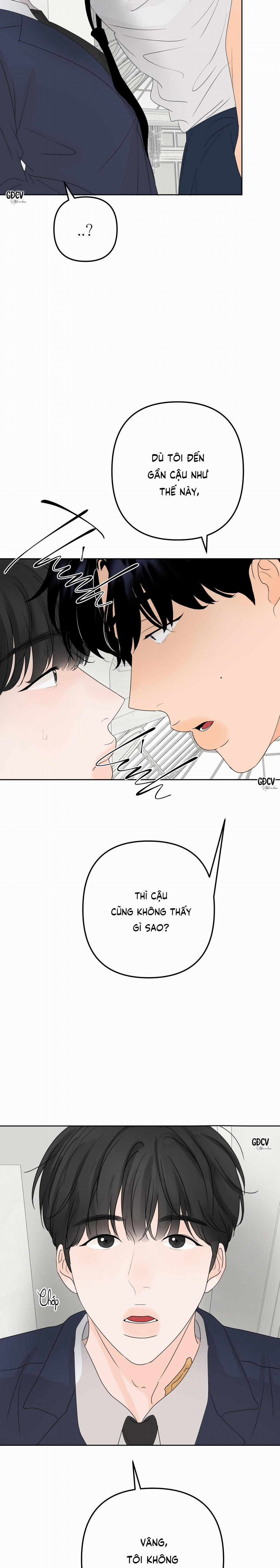 Ranh Giới Của Mùi Hương 3 0 trang 8