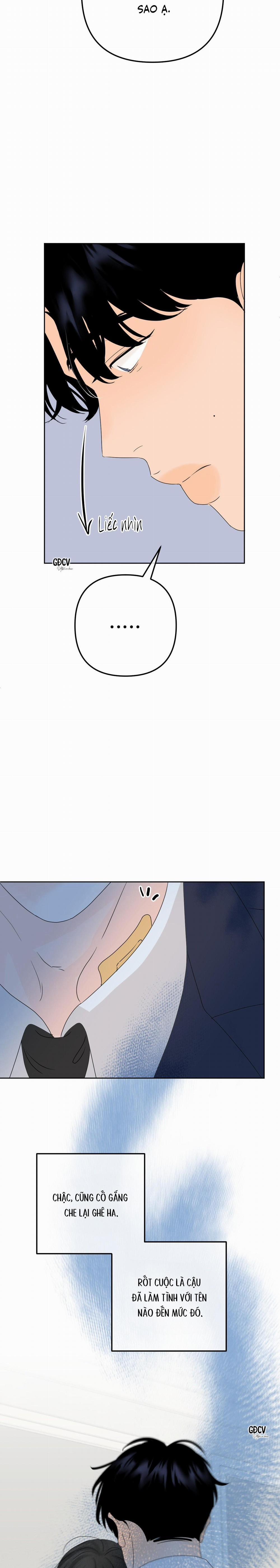 Ranh Giới Của Mùi Hương 3 0 trang 9