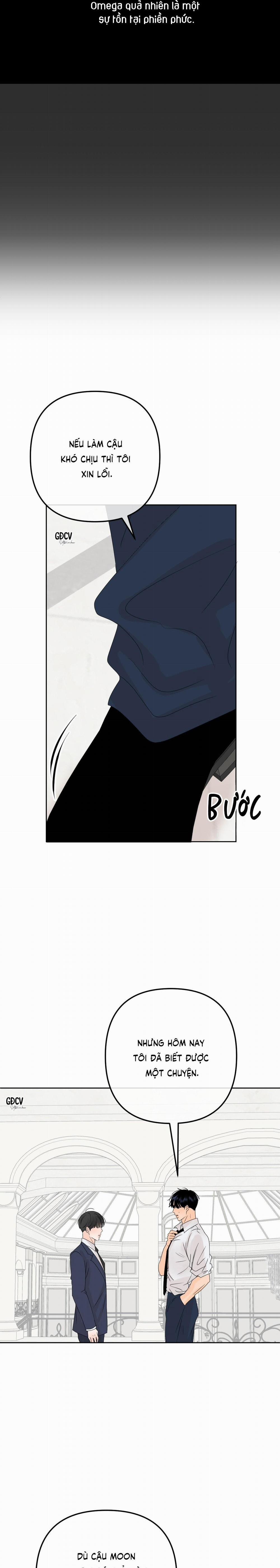 Ranh Giới Của Mùi Hương 3 trang 23