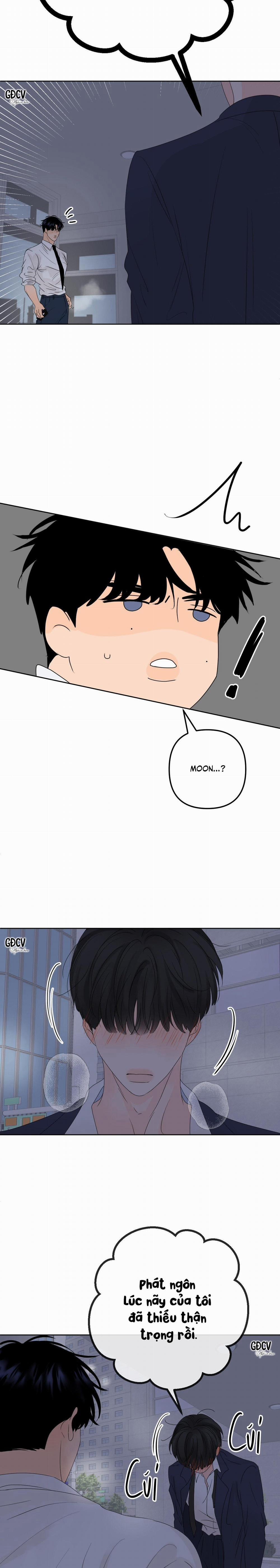Ranh Giới Của Mùi Hương 3 trang 29
