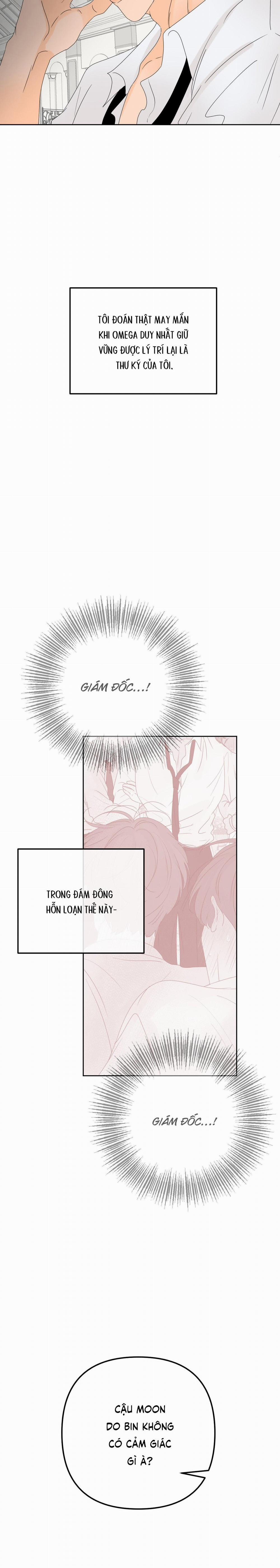 Ranh Giới Của Mùi Hương 3 trang 6