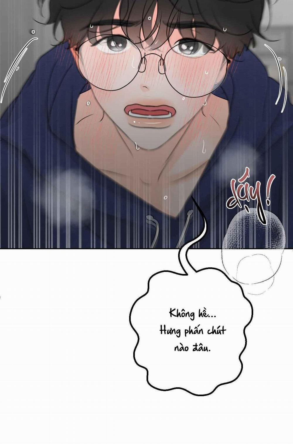 Ranh Giới Của Mùi Hương 34 trang 17