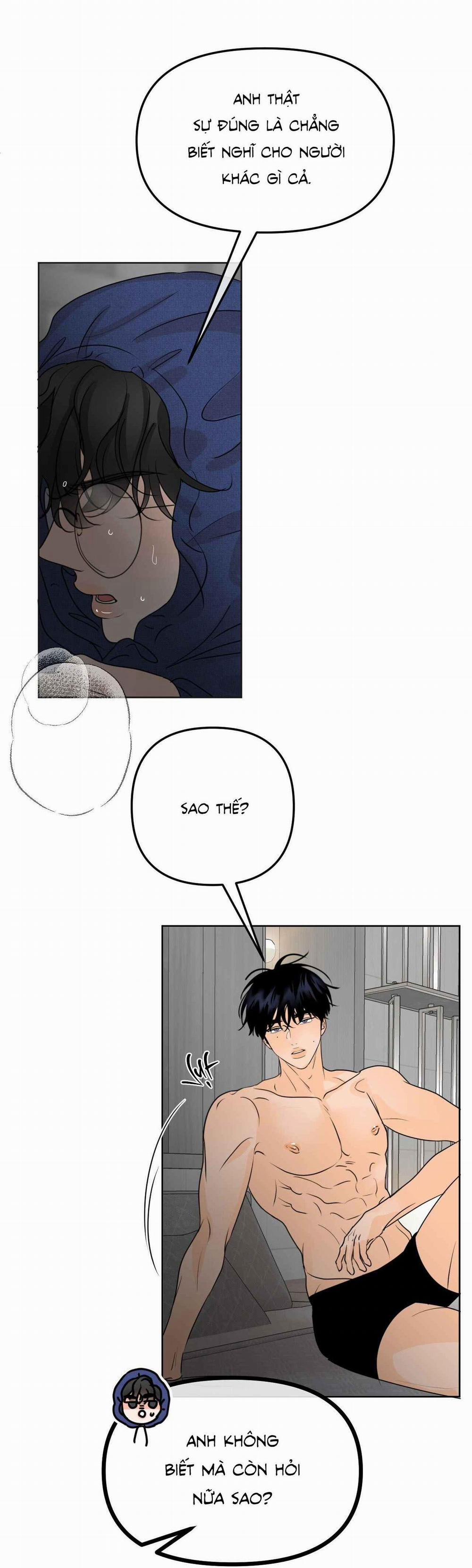 Ranh Giới Của Mùi Hương 34 trang 2