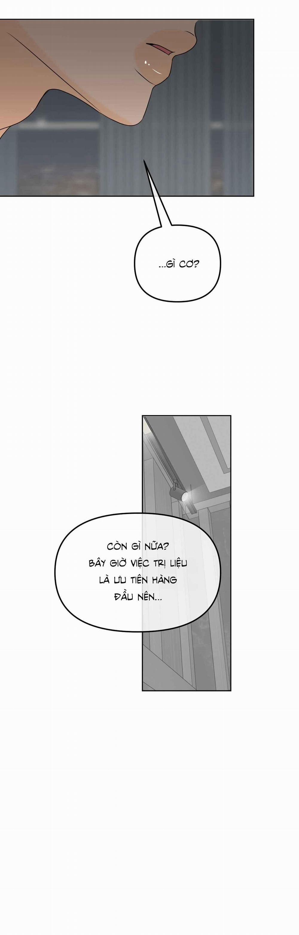 Ranh Giới Của Mùi Hương 34 trang 22