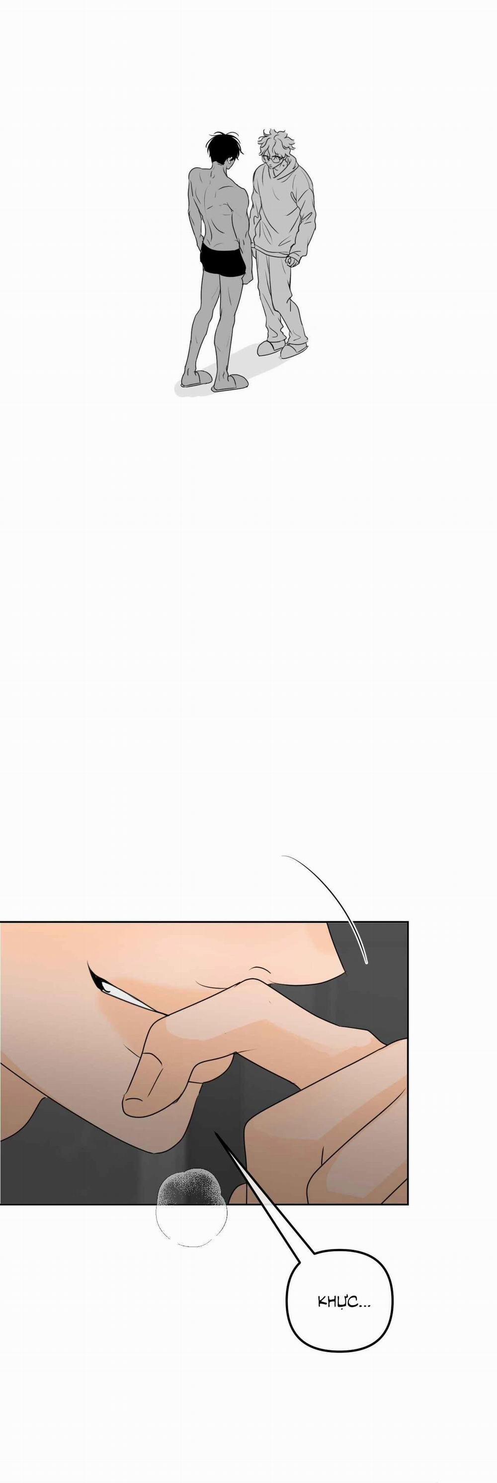 Ranh Giới Của Mùi Hương 34 trang 24