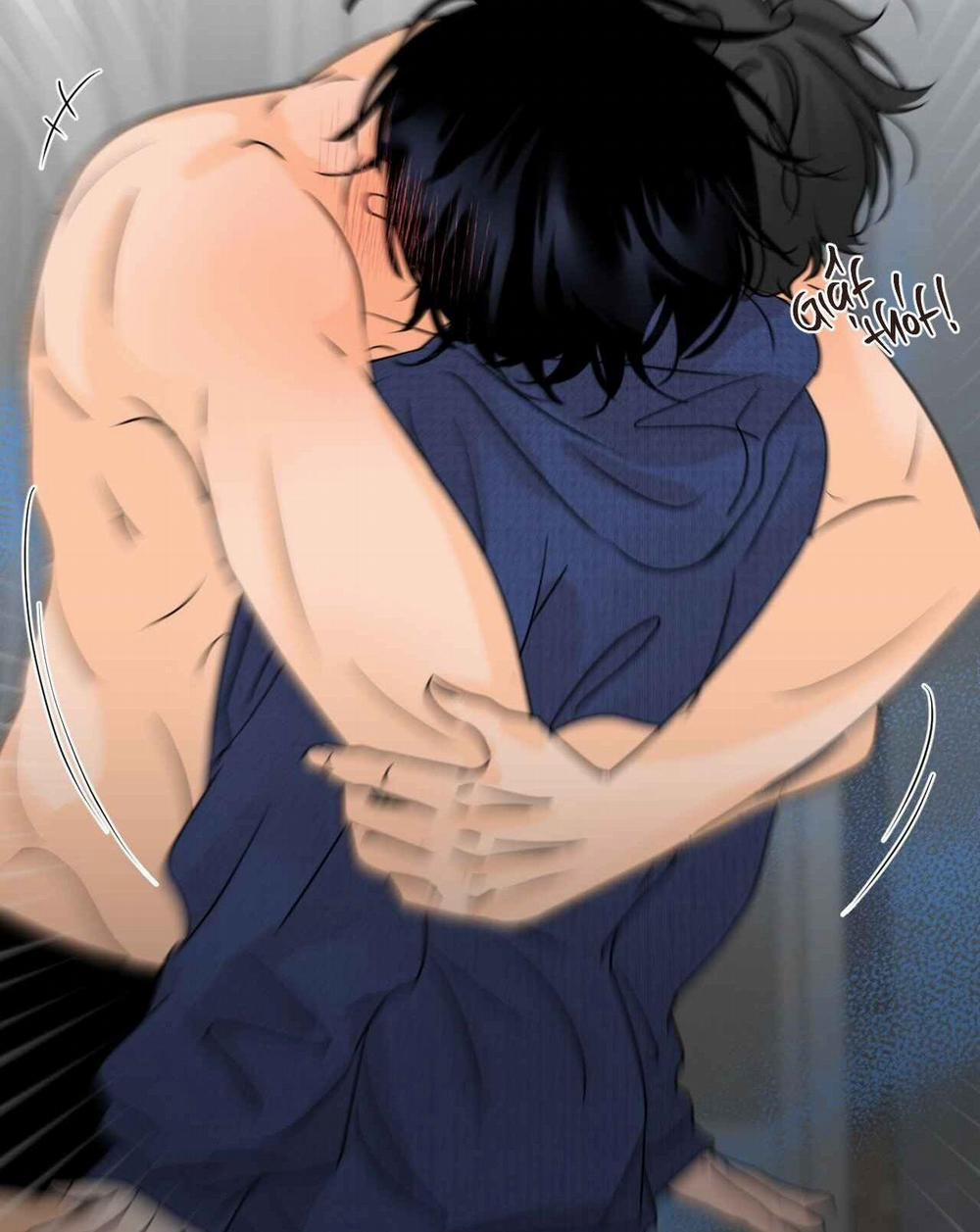 Ranh Giới Của Mùi Hương 34 trang 26