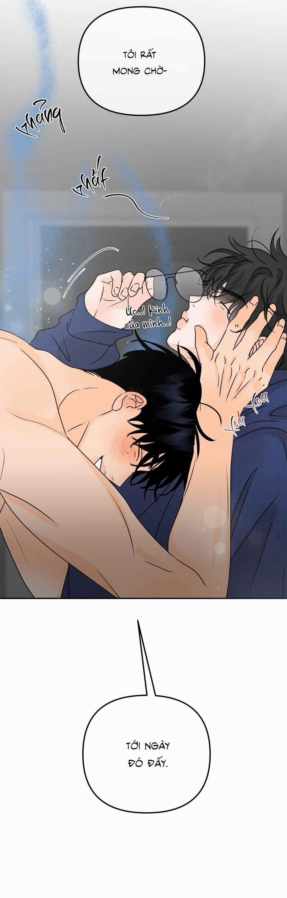 Ranh Giới Của Mùi Hương 34 trang 29