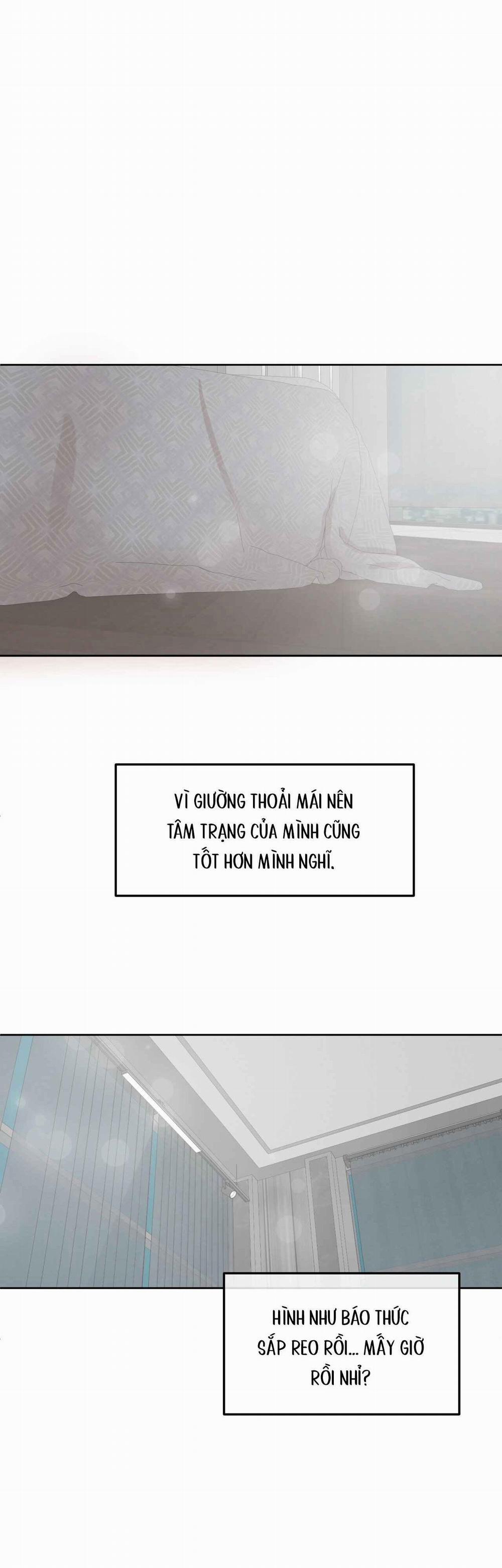 Ranh Giới Của Mùi Hương 34 trang 31