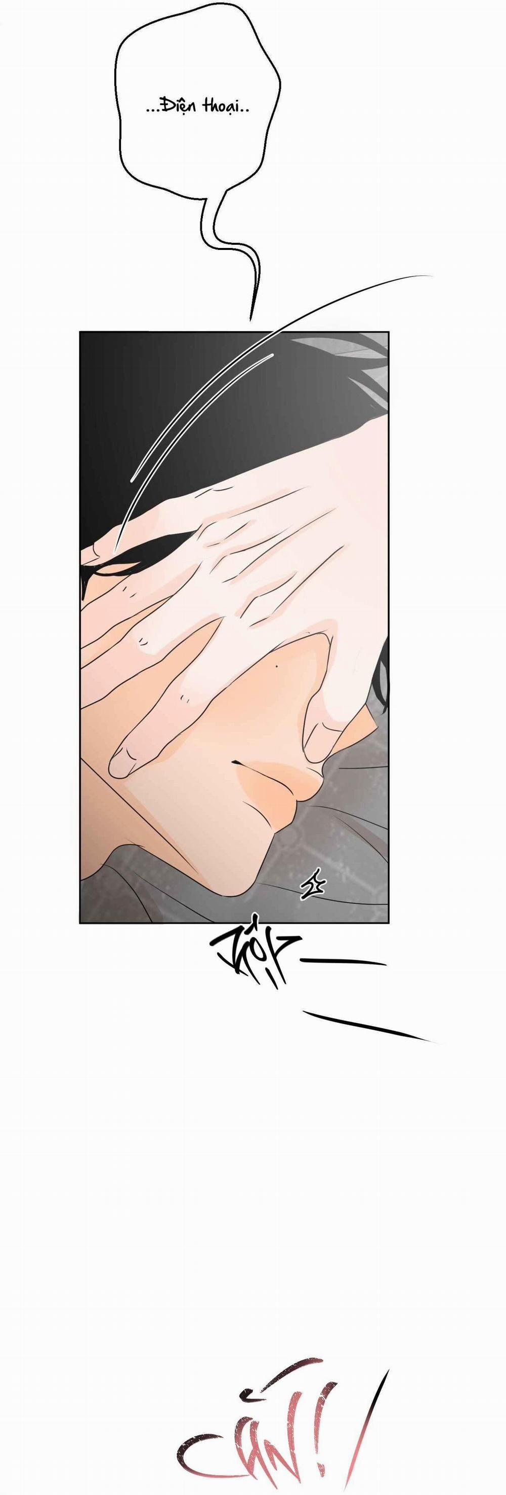 Ranh Giới Của Mùi Hương 34 trang 32