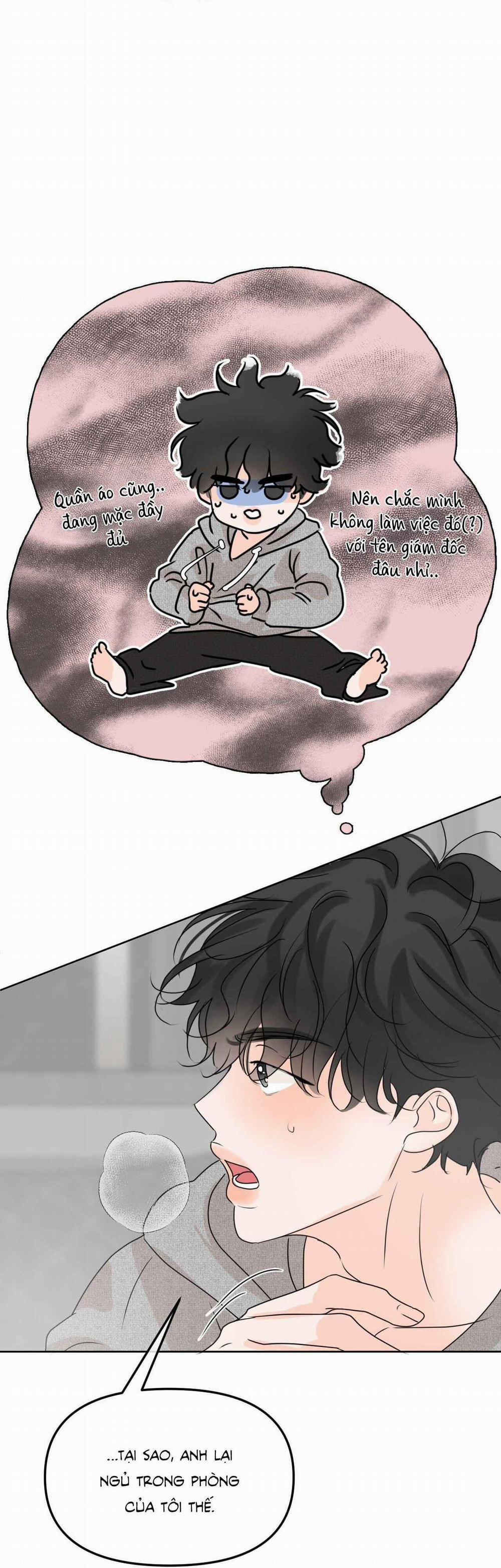 Ranh Giới Của Mùi Hương 34 trang 34