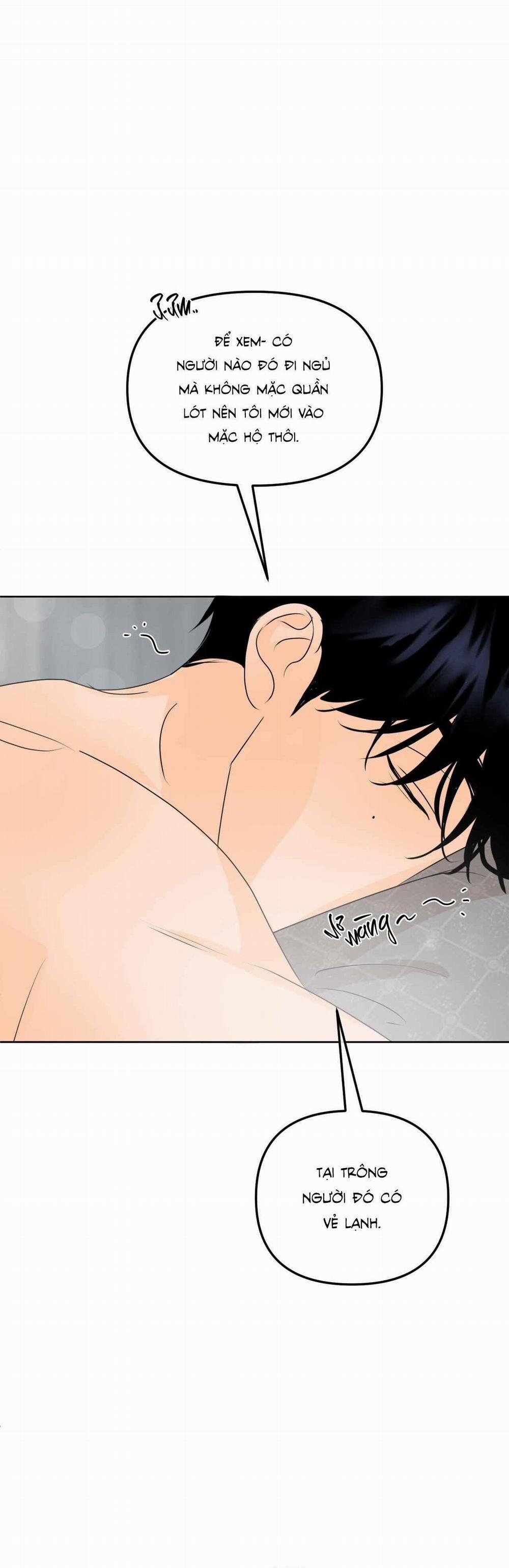 Ranh Giới Của Mùi Hương 34 trang 35